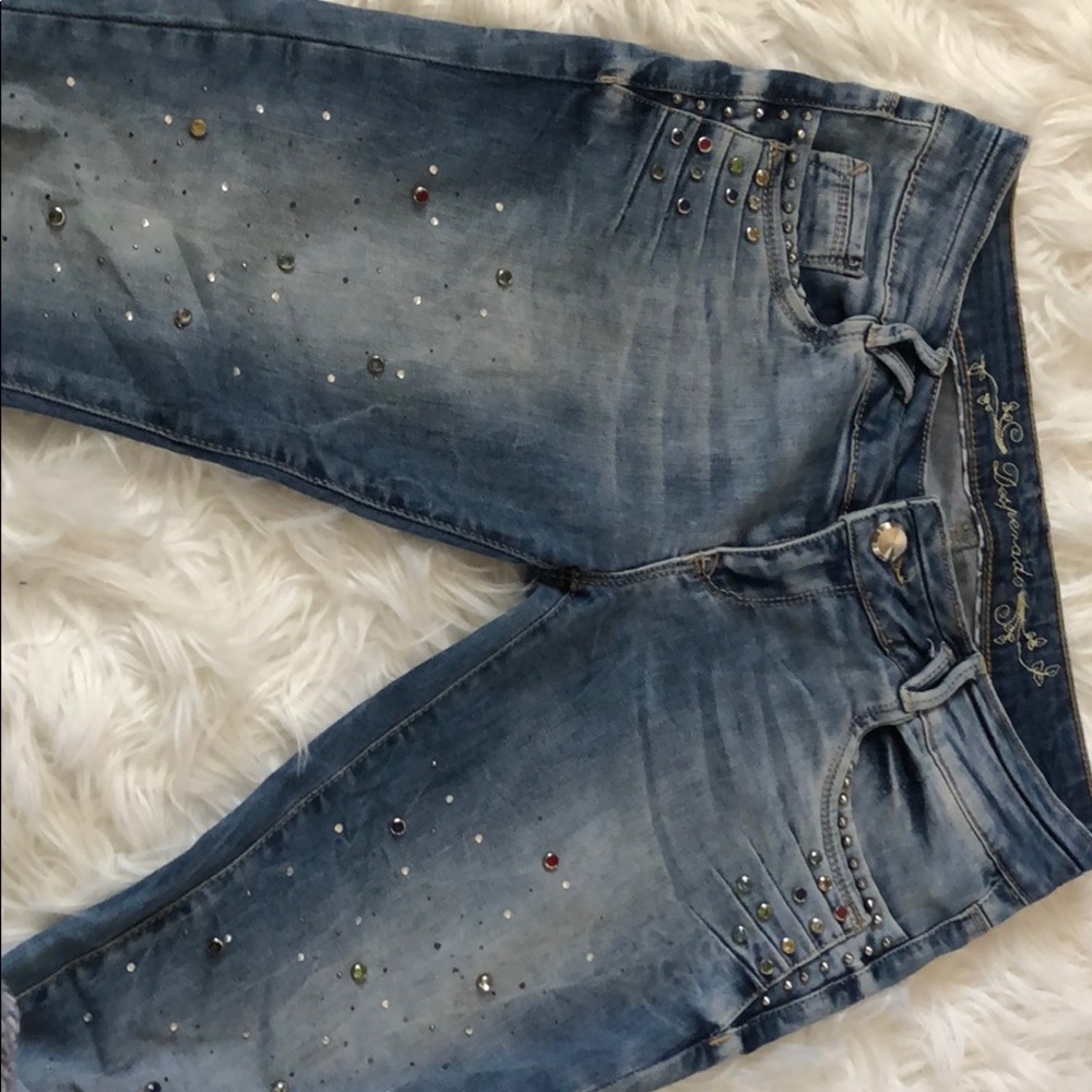 Beautiful jeans - Picture 5 of 7